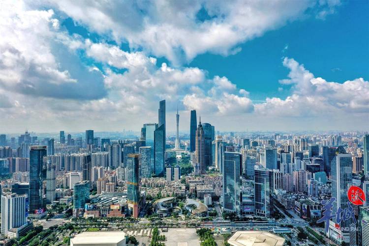 广东前十月经济运行平稳 深圳制造规模领跑全国