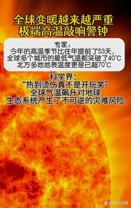 即使温室气体排放立即停止，世界依然有42%的可能“惯性升温”