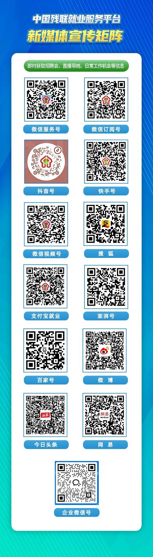 中国残联就业中心携手京东发起“美丽无障碍”计划