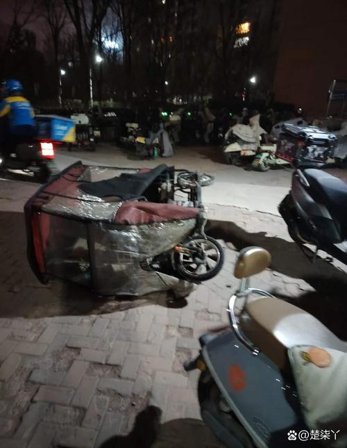 电动车主冬季噩梦:部分车型续航里直接砍半