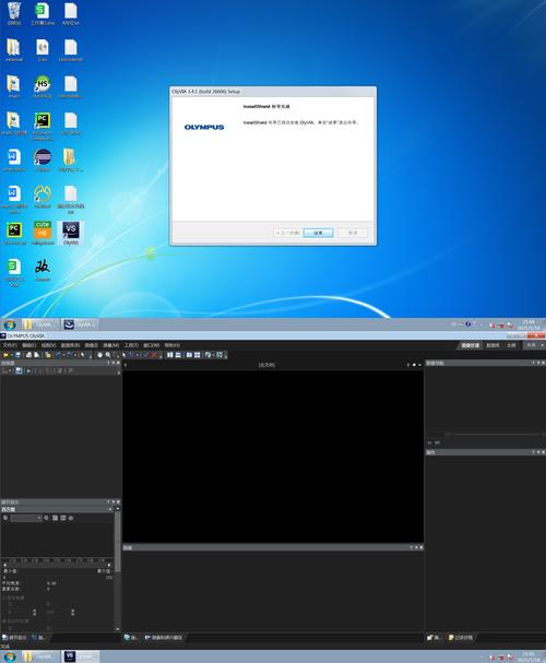 Olympus Scientific Cloud 3.0版本的强大工具和免费功能再度升级
