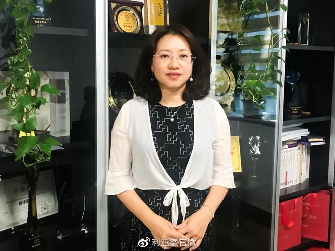 利亚德副总经理李楠楠：Micro LED技术促显示产业步入新的“竞合时代”