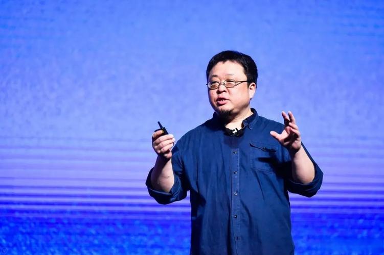 罗永浩官宣退出社交网络 正式开启AR创业