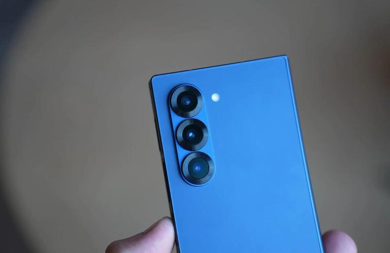 三星Galaxy Z Fold6、Z Flip6与Galaxy Buds3系列正式发布