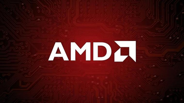 AMD第三季度营收增长54%：受益服务器和游戏机芯片强劲需求