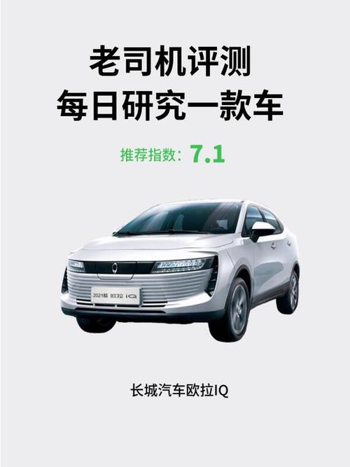 长城汽车坦克品牌独立运营 新能源车欧拉对标特斯拉