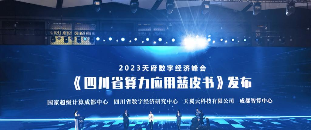 共促数字经济高质量发展 天翼云亮相2024 IDC中国年度盛典