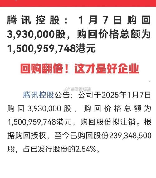 腾讯入股高毅？持股比超60%？资管圈沸腾！千亿私募巨头最新回应：出资比≠持股比