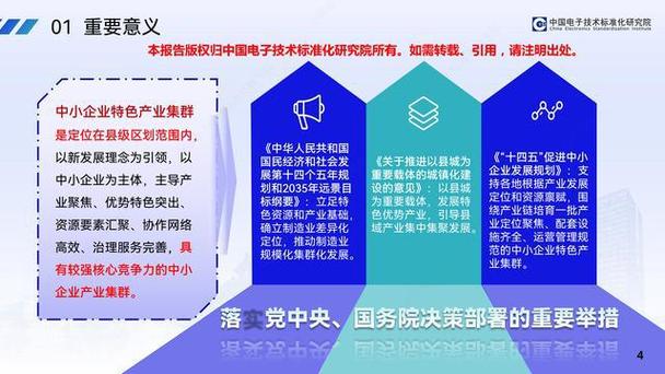 为何要发展中小企业产业集群?记者调研带你看集群优势