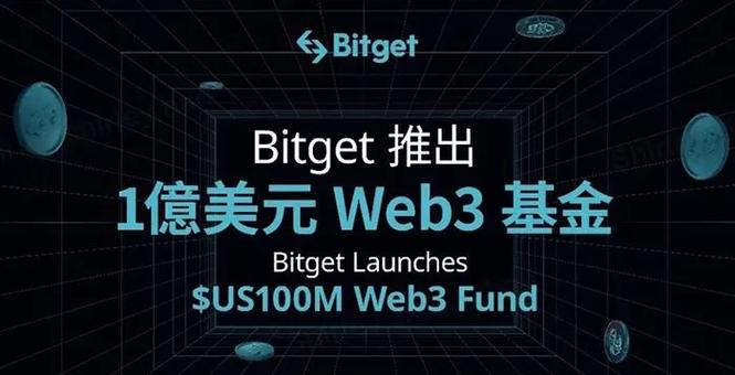 Bitget 在 Launchpool、Poolx 和 Spot 推出 Swell