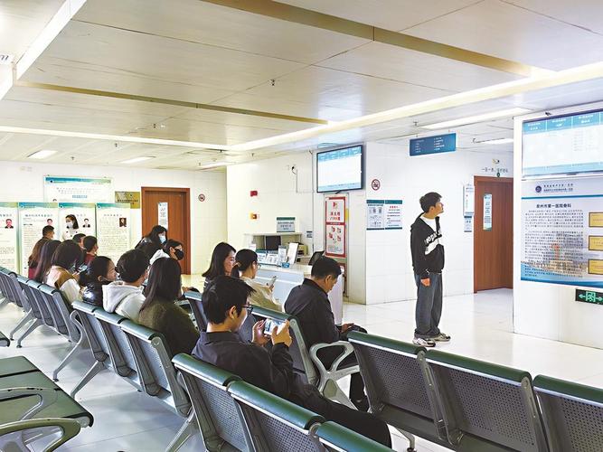 全国多家医院已开设夜间门诊 方便患者上班看病两不误