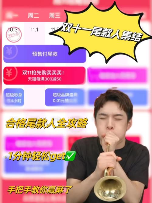 双11落幕 “尾款人”消费力惊人!天猫4982亿、京东2715亿、小米也是大赢家