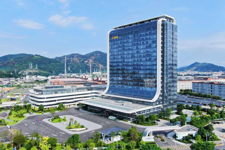 投资390亿 宁德时代建立三大电池基地
