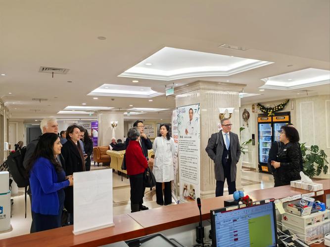 Novotech参加美国癌症研究学会 eChinaHealth专家组讨论