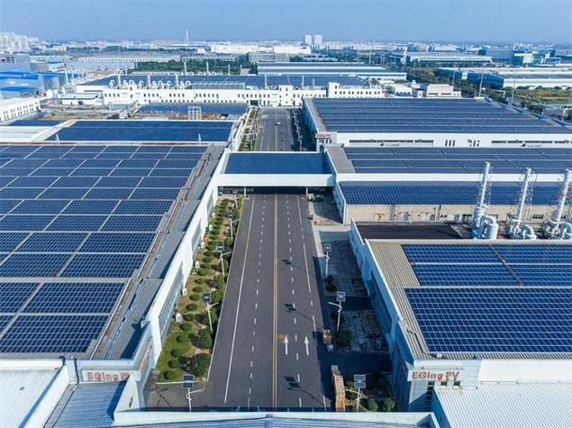 中国汽车电池之乡？常州动力电池产量已占全国三分之一