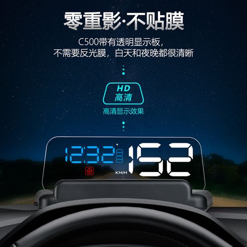 CES2021：松下展示HUD显示器等多项车载技术