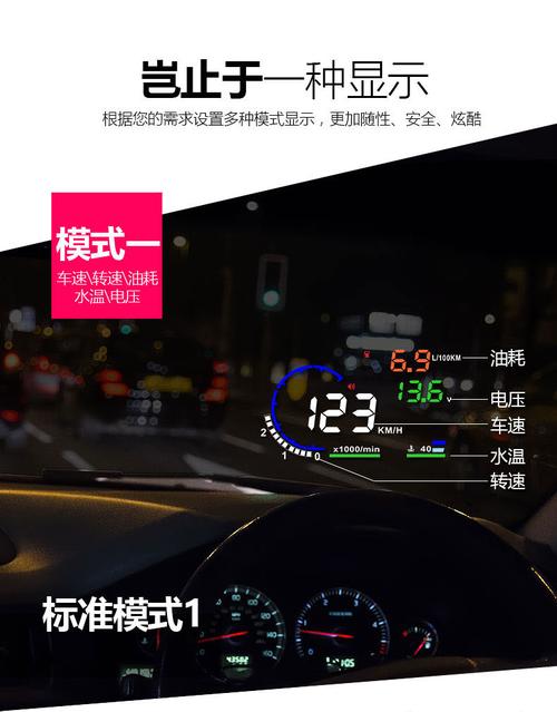 CES2021：松下展示HUD显示器等多项车载技术