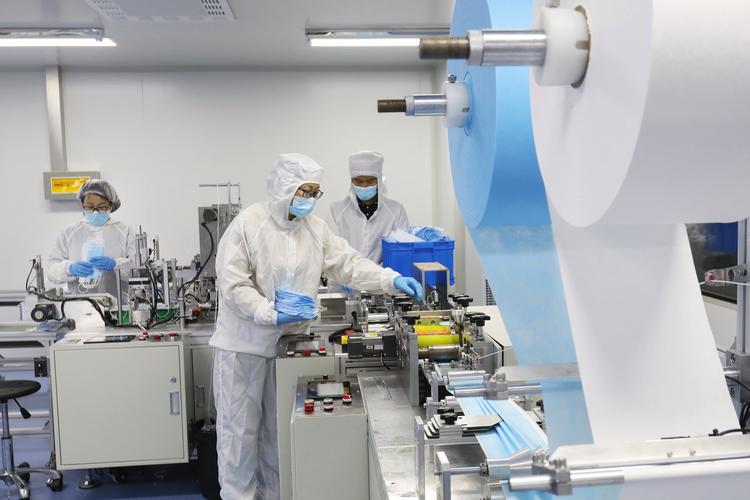 目前不具备医用口罩生产条件 华升股份三连板