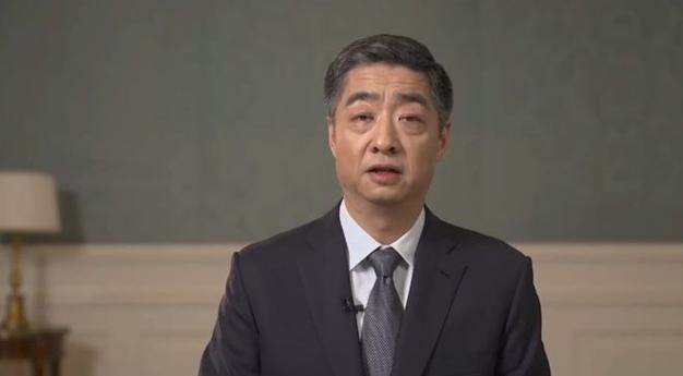 胡厚崑:深耕工业数字化 助力新型工业化
