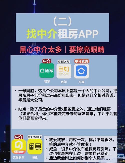 抢占租赁市场先机 链家3月起或将免收租客中介费