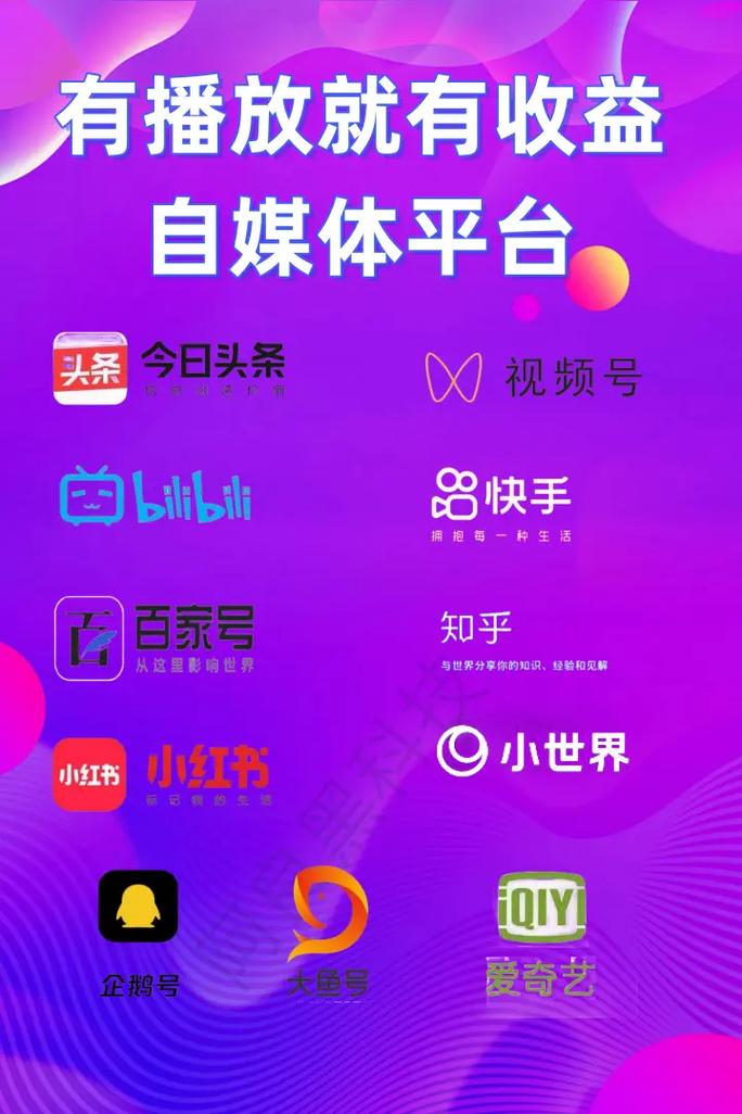 那些短视频平台上的小微创业者