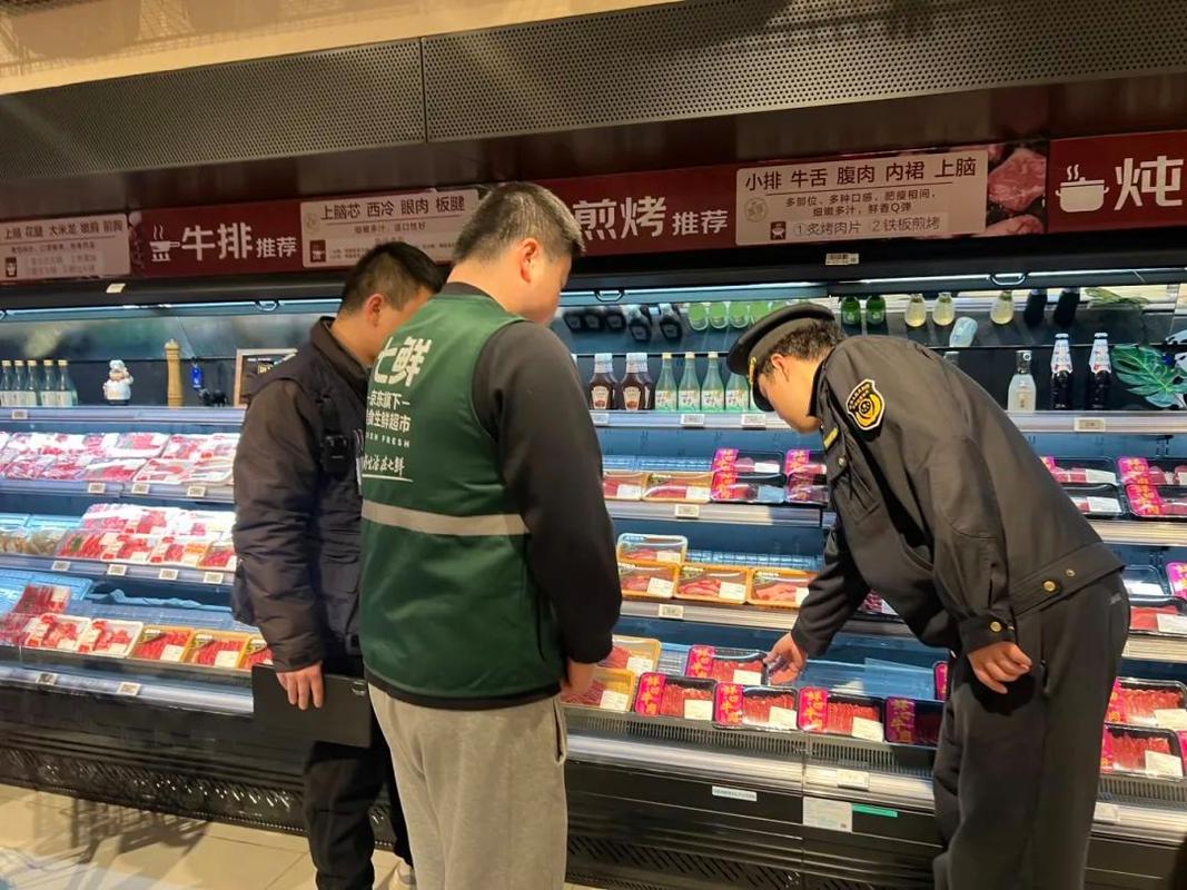 让外卖食品接受阳光监督