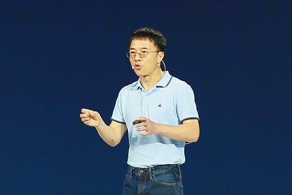 《时代》周刊发布全球100大最具影响力企业 百度获评领导者