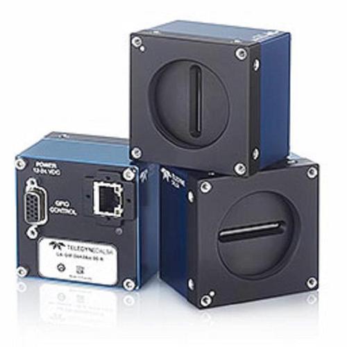Teledyne DALSA 推出专用于皮肤温度升高筛查的热感相机