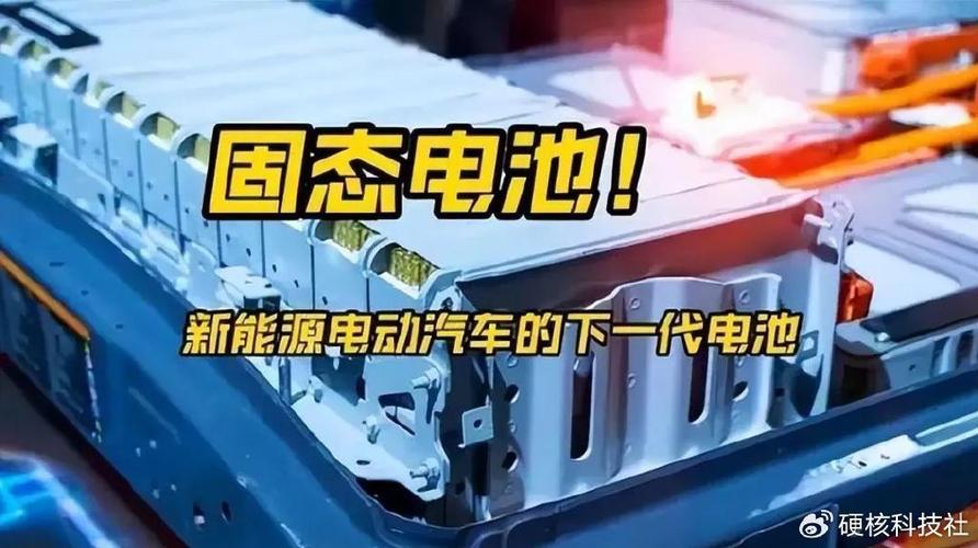广汽集团:石墨烯基超级快充电池与长续航硅负极电池是不同技术