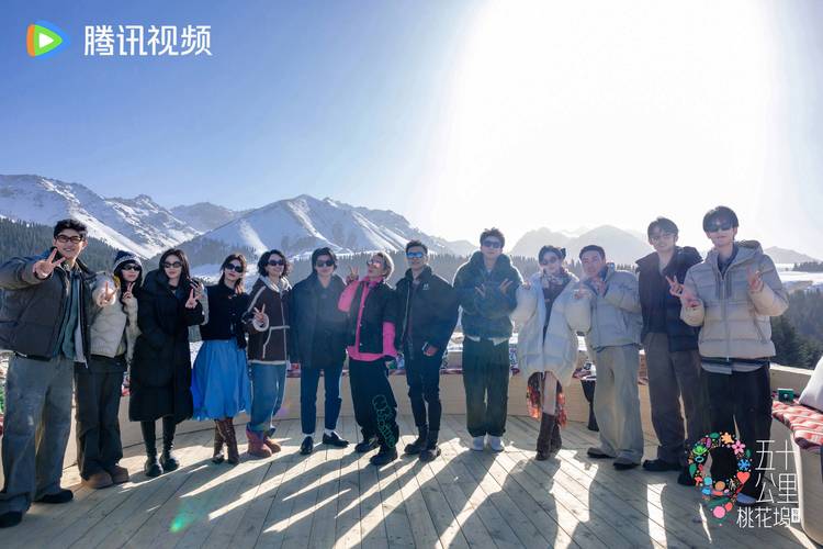 陌生人社交走出“无人区”