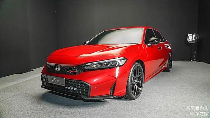 本田SPORT HYBRID e+系统明年引入中国 率先搭载中型车