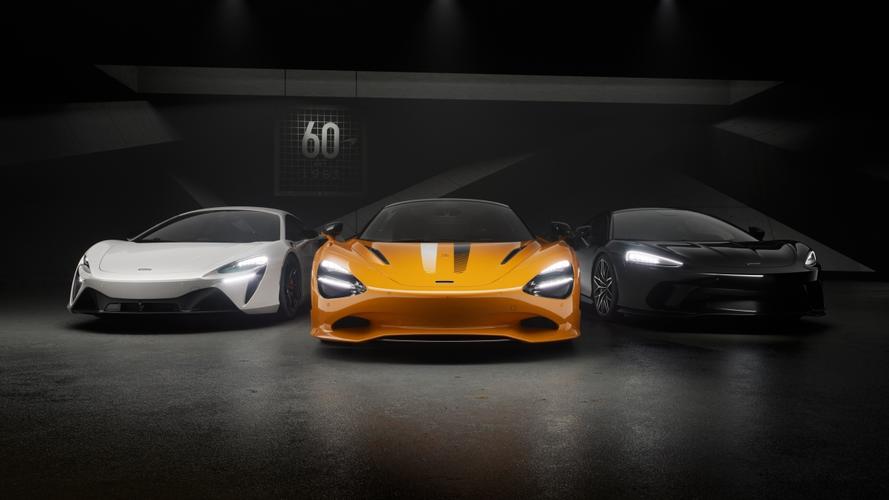 McLaren Racing宣布:Optimum Nutrition成为McLaren官方合作伙伴