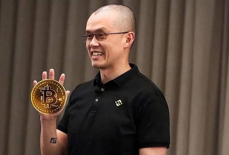 美国证券交易委员会对币安及创始人赵长鹏提出13项指控