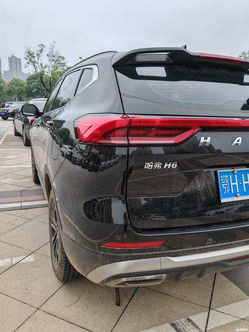 宜宾哈弗新能源4S店一台H6 PHEV起火! 事件原因还在调查