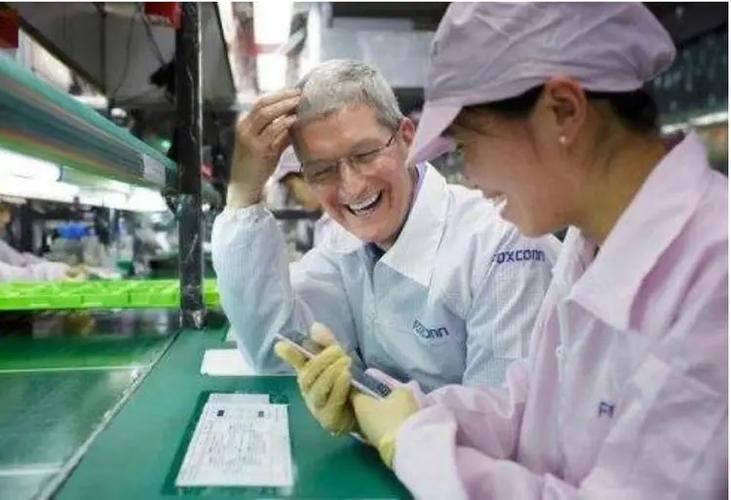 iPhone印度工厂大暴乱！近2000人打砸抢烧，或因工资缩水