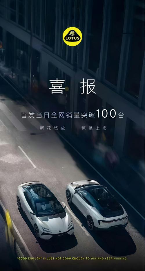 路特斯渐入佳境 业绩创历史新高