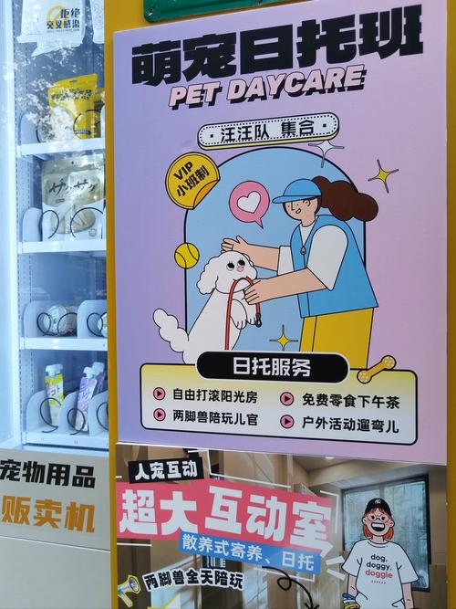 小萌宠撬动大经济 春节宠物消费将迎热潮