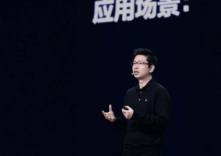 谭待:大模型的超低定价来自对技术的信心