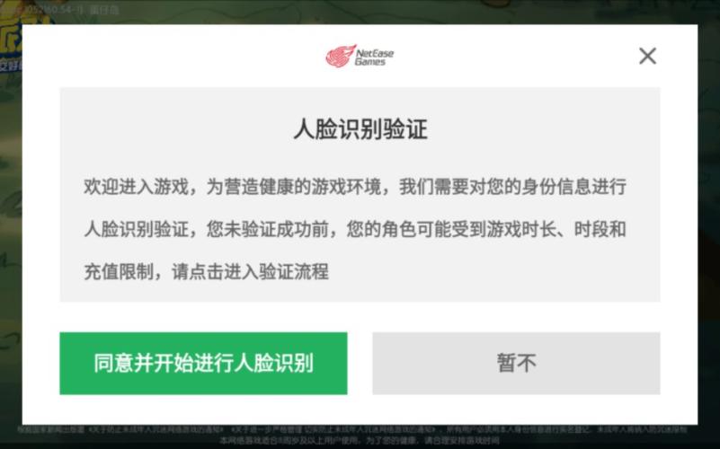 《蛋仔派对》扩大人脸识别使用范围 致力打造健康游戏生态