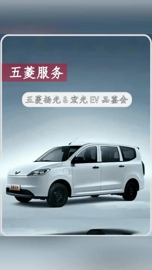 挤掉特斯拉封王，五菱宏光再出2万多元电动神车