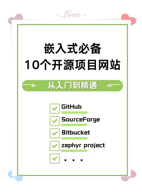 Google开源Pigweed，涉足嵌入式开发