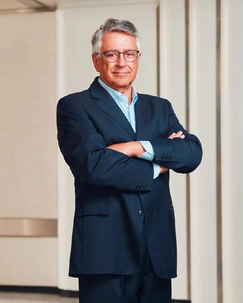 Robert Stevenson履新Delphix日本运营副总裁
