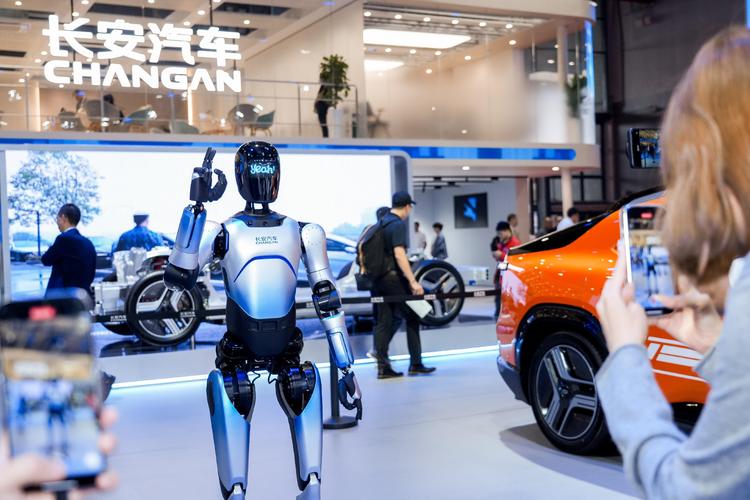 长安汽车：预计2020年将实现L3级自动驾驶产品量产