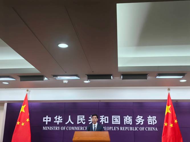 商务部：前2月我国对外非金融类直接投资993.8亿元人民币