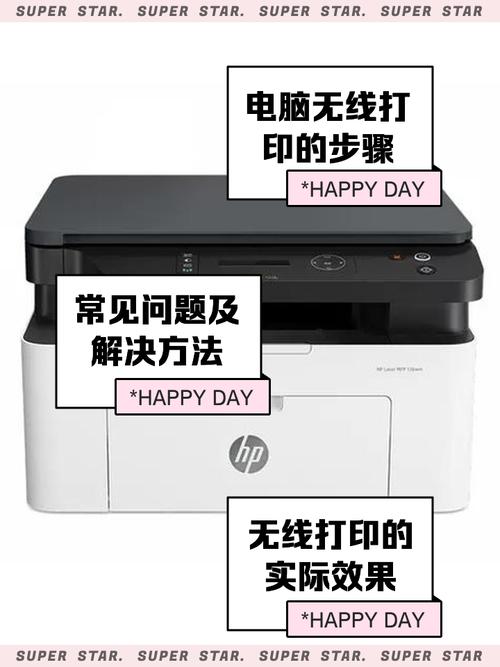 HP帮助商务专业人士保持在家高效打印，数月无需加注碳粉
