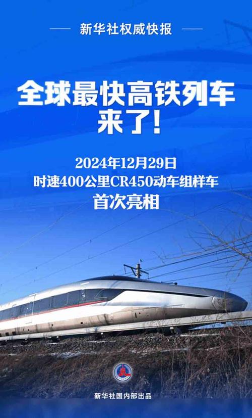 “最聪明的高铁”有多强（经济发展亮点多韧性足）