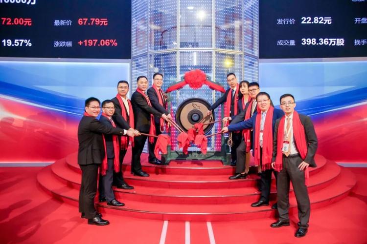 芯海科技回应科创板问询：被斐讯事件牵连 大客户还款问题待解