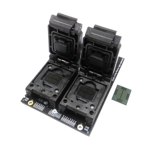 Advantest将展示支持5G技术的最新IC测试解决方案