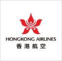 香港航空庆祝悉尼航线正式启航