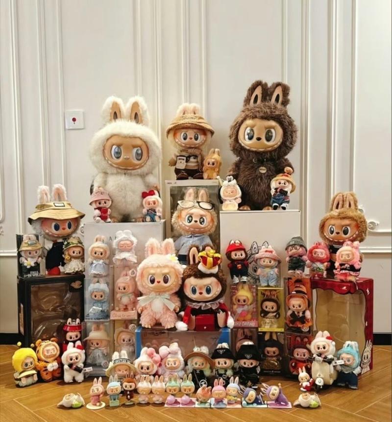 2年卖到16亿，泡泡玛特奇迹背后的隐患是？